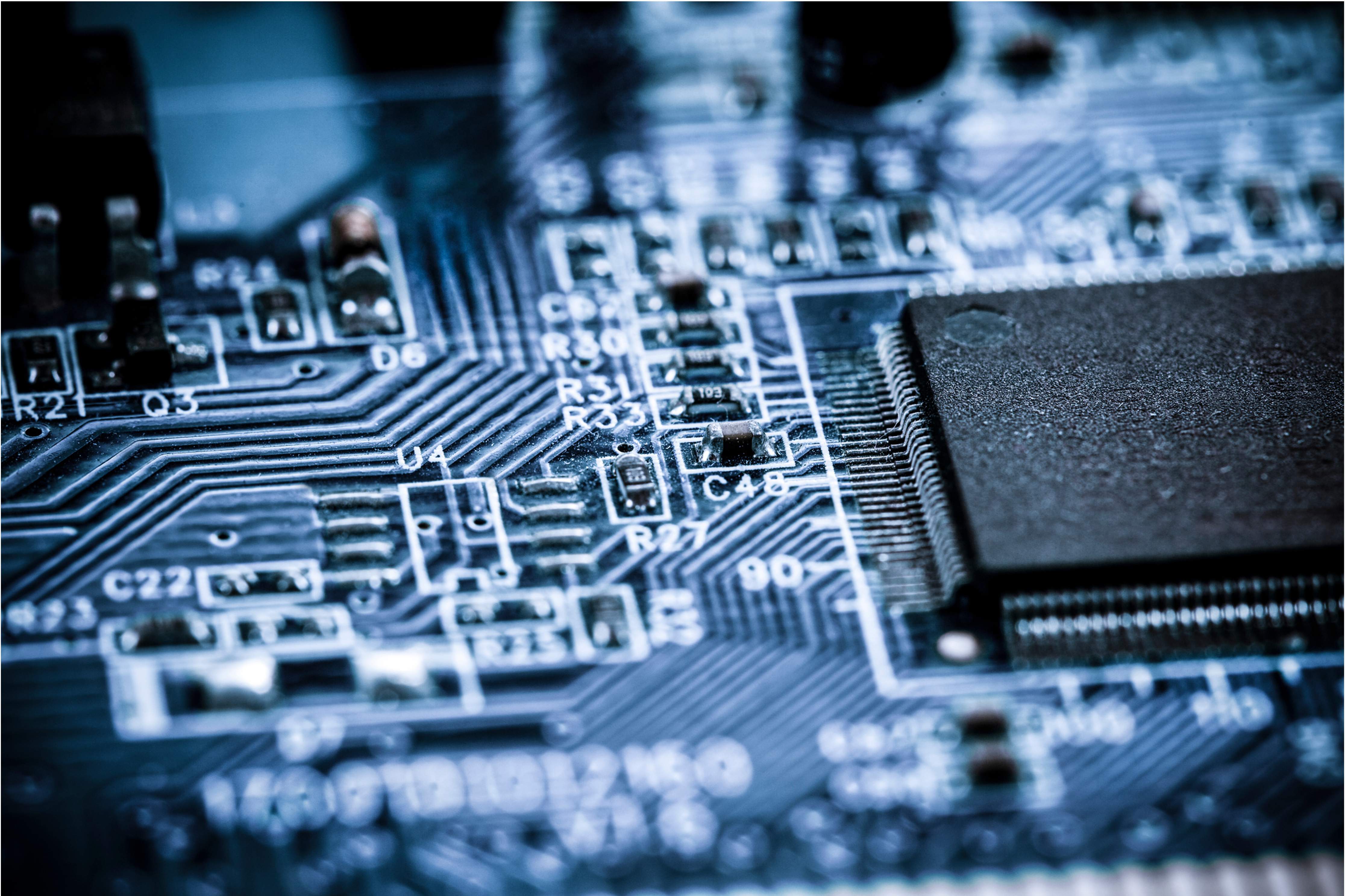 [Online Seminar] Introductory Training to Semiconductor Domain