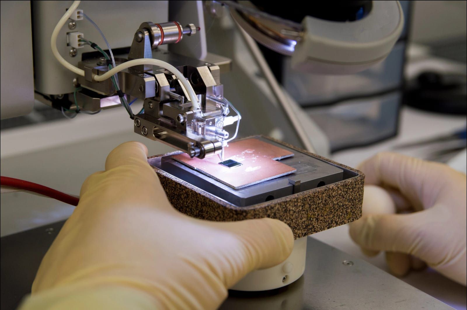 [Online Seminar] Semiconductor Manufacturing Essentials Training
